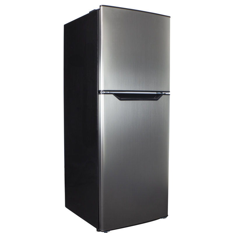 Danby Apartment Size 21" Top Freezer 7 cu. ft. Refrigerator & Reviews